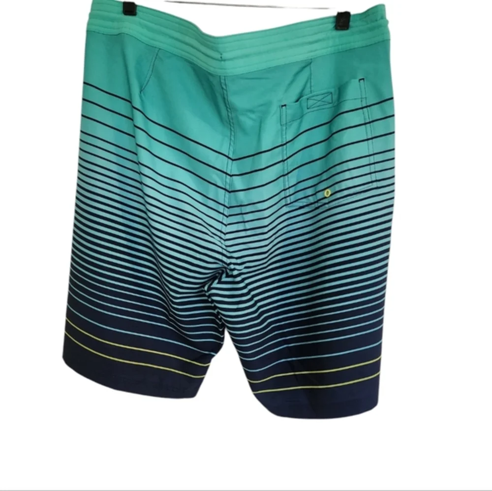 Old navy pattern‎ built in flex board shorts